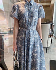 Gedna Dress