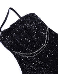 Savira Bling Dress