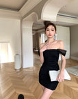Gwendova Dress