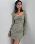 Meagan Dress