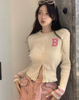 Bischa Top / Outer