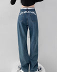 Nevere GA Jeans