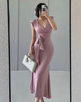 Tish Padded Dress