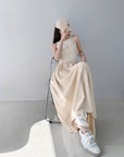 Odessa Long Dress