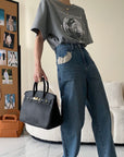 The Astronut Oversized T-Shirt