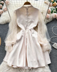 Tirziya Dress