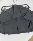 Archie Low Rise Skort