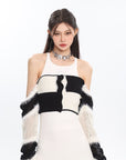 Neema Crop Top