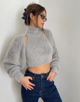 Dulcenia Fuzzy Top Set