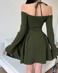 Grandle Dress