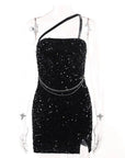 Savira Bling Dress