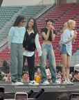 Jennie Sound Check BKK Top