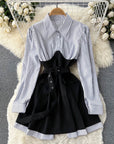 Rixie Dress