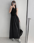 Odessa Long Dress