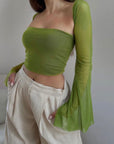 Saige Top Set