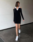 Dupont Dress