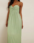 Brigitte Dress
