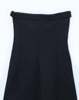 Olivia Button Dress