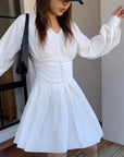 Wendice Dress