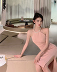 Arstid Pearly Dress