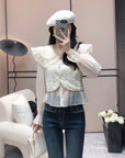 Evrola Blouse