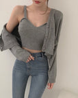 Nancy Knit Set