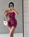 Catella Mini Dress