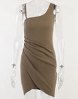 Mevisa Dress