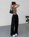 Nikita Bodysuit Top