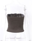 Rone Knit Tube Top