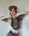 Eleya Top