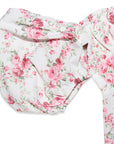 Beatrize Floral Dress