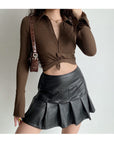 Thalassa Knit Shirt