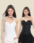 Brigid Corset Top