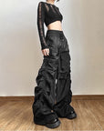 Kanna Ruched Pants