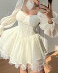 Delanira Dress