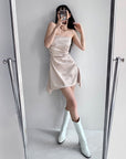 Galadriel Dress
