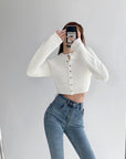 Milton Top / Outer