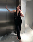 Jaderyn Bling Top