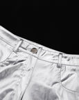 Isabel Metallic Pants