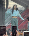 Jennie Sound Check BKK Top