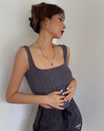 Decila Tank Top
