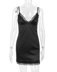 Blyana Corset Dress