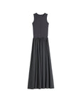 Odessa Long Dress