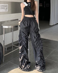 Kanna Ruched Pants