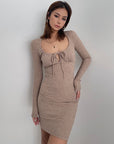 Meagan Dress
