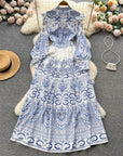 Viarema Dress