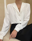 Aire Lace Blouse