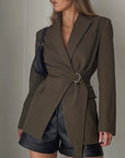 Saige Blazer