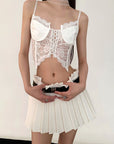 Vieve Tank Top